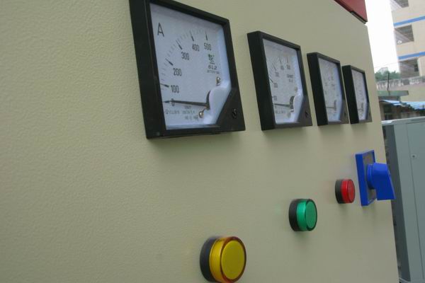 新竹镇配电柜-3683品牌配电柜技术参数