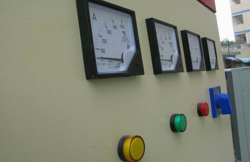 新竹镇成套配电箱